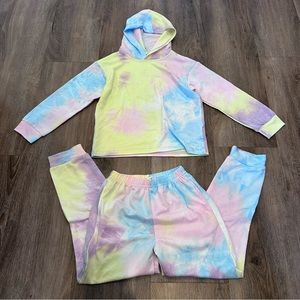 Arshiner girls matching set
